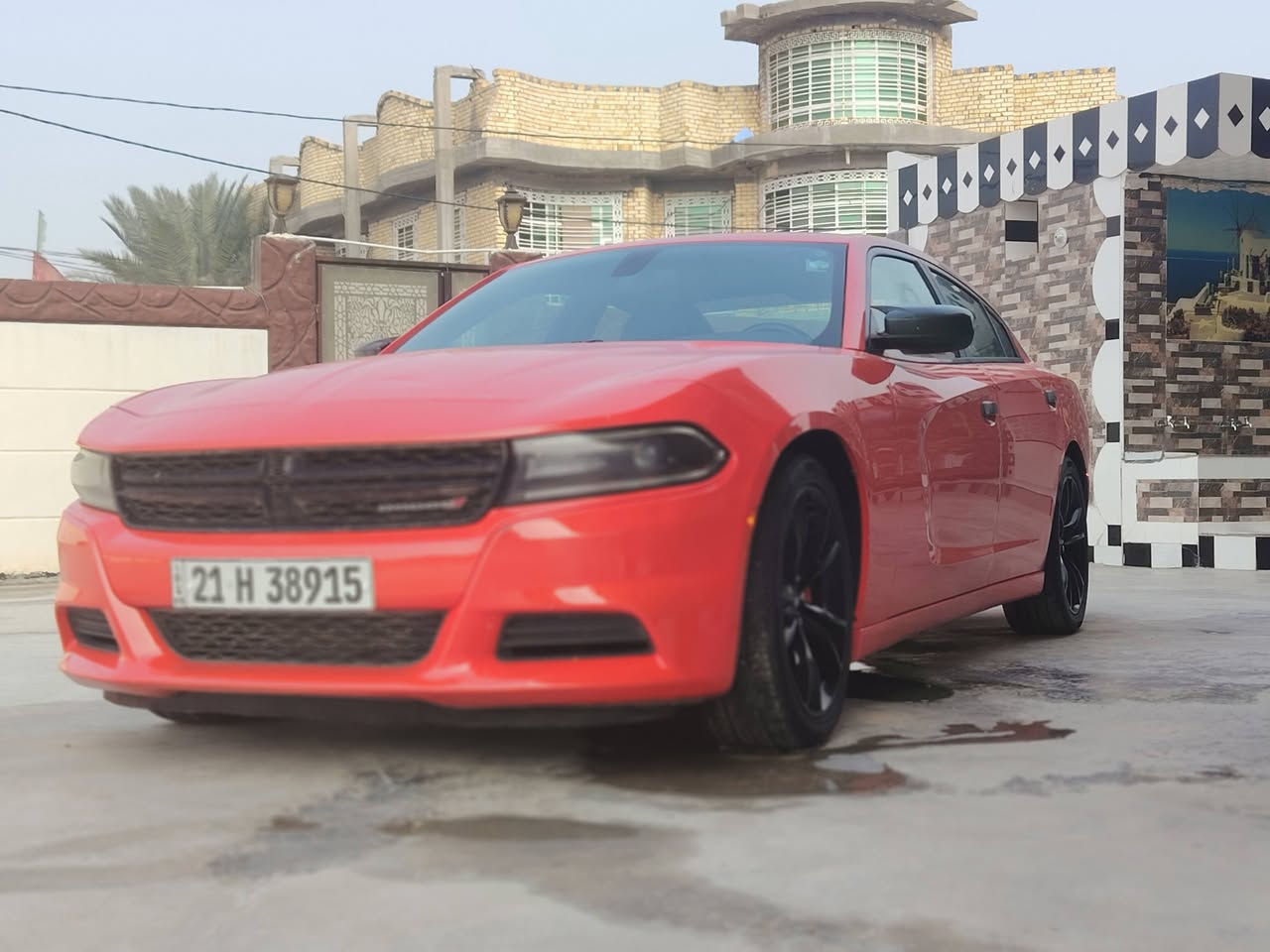 جارجر 2020 لون مميز للبيع فقط
مواصفات:
شاشه ترحيب
كشن هيتر
ستيرن هيتر
خزن ميموري
كراسي كهراباء
داخل جلد بلكامل
ويل بزون
السعر 230 للاستفسار أكثر الاتصال ***********
