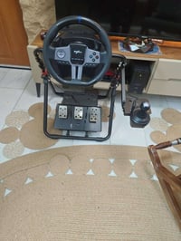 دركسون • بلي فايف • استعمال قليل