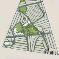 اراضي للبيع 100 و 150 متر فرصة استثمارية لوقت محدود متوفر اراضي في الد...