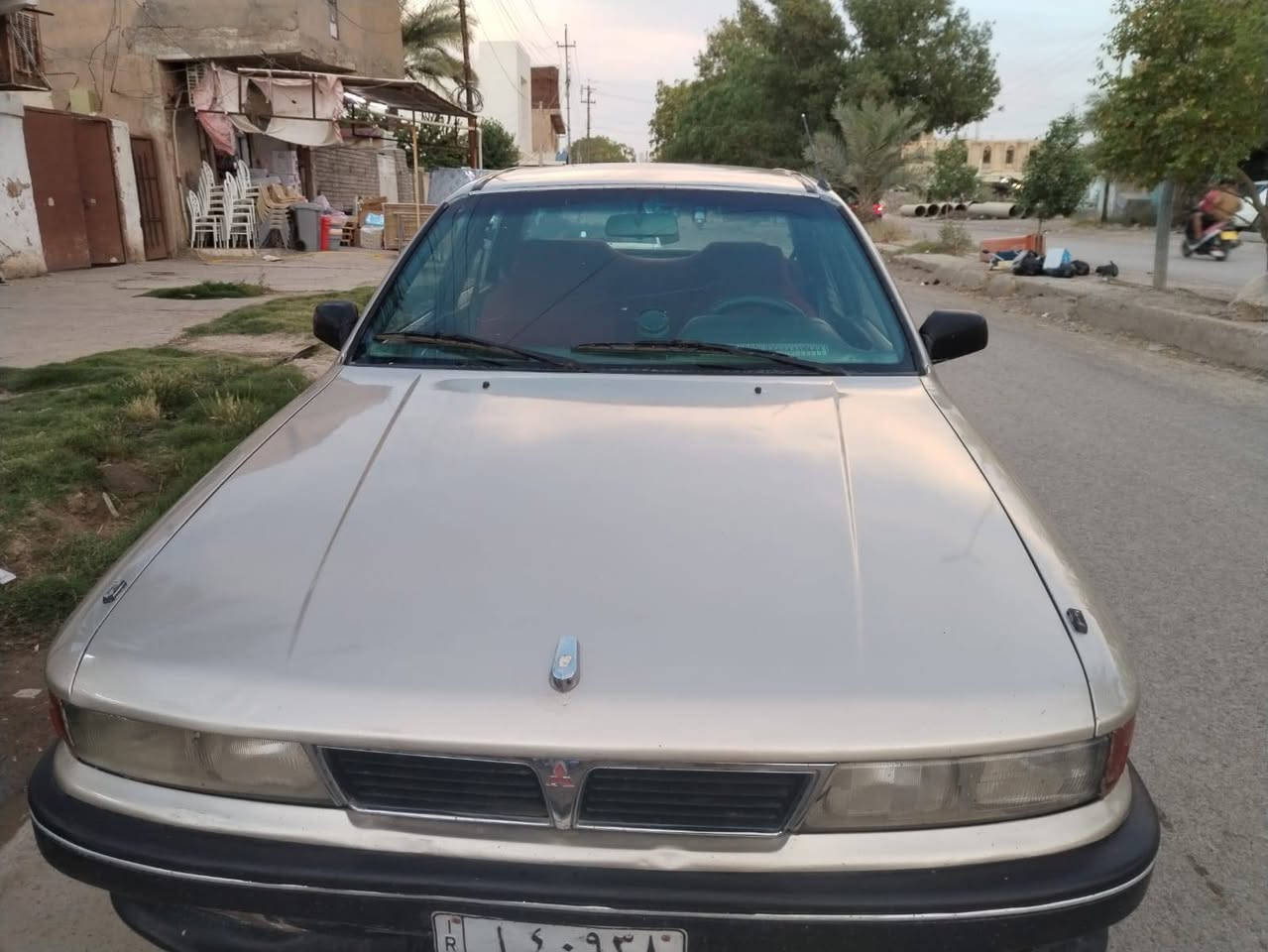 كلند للبيع  كير محرك صدر تخم تاير كهربائيات كلها شغاله تدفئه وتبريد  مصبوغه عام جماليه بدون معجون اثر جراد باور  سنتر لك  شاشه السعر ٣٥ مكان السياره سامراء


**إذا كنت صاحب هذا الإعلان وتريد حذفه لأي سبب، رجاءا أرسل رسالة إلى الدعم الفني**
