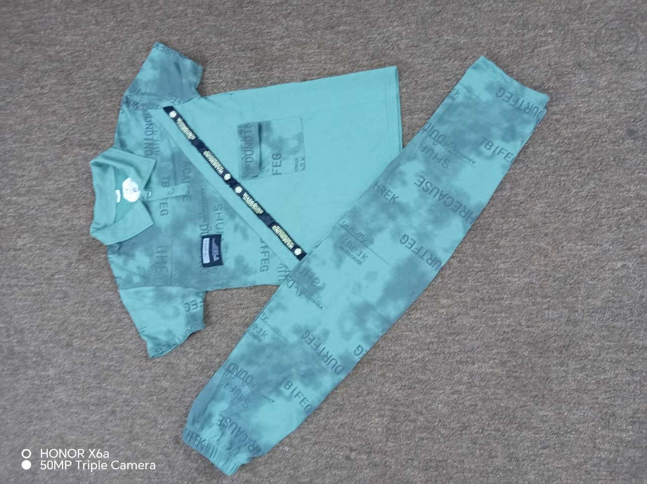 تراك ولادي يلبس من عمر ٩ إلى ١٣ سنه سعر ٦ الاف توصيل فقط


**إذا كنت صاحب هذا الإعلان وتريد حذفه لأي سبب، رجاءا أرسل رسالة إلى الدعم الفني**