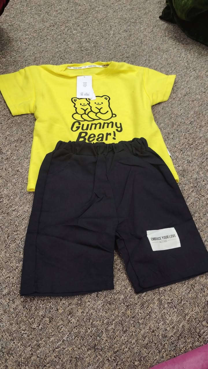 ملابس أطفال بات بات درجه اولئ الأعمال من تلث سنوات وجوه والأحمر ورالرصاصي سبع سنوات متوفر توصيل داخل ميسان واسعار أقل من خمسه


**إذا كنت صاحب هذا الإعلان وتريد حذفه لأي سبب، رجاءا أرسل رسالة إلى الدعم الفني**