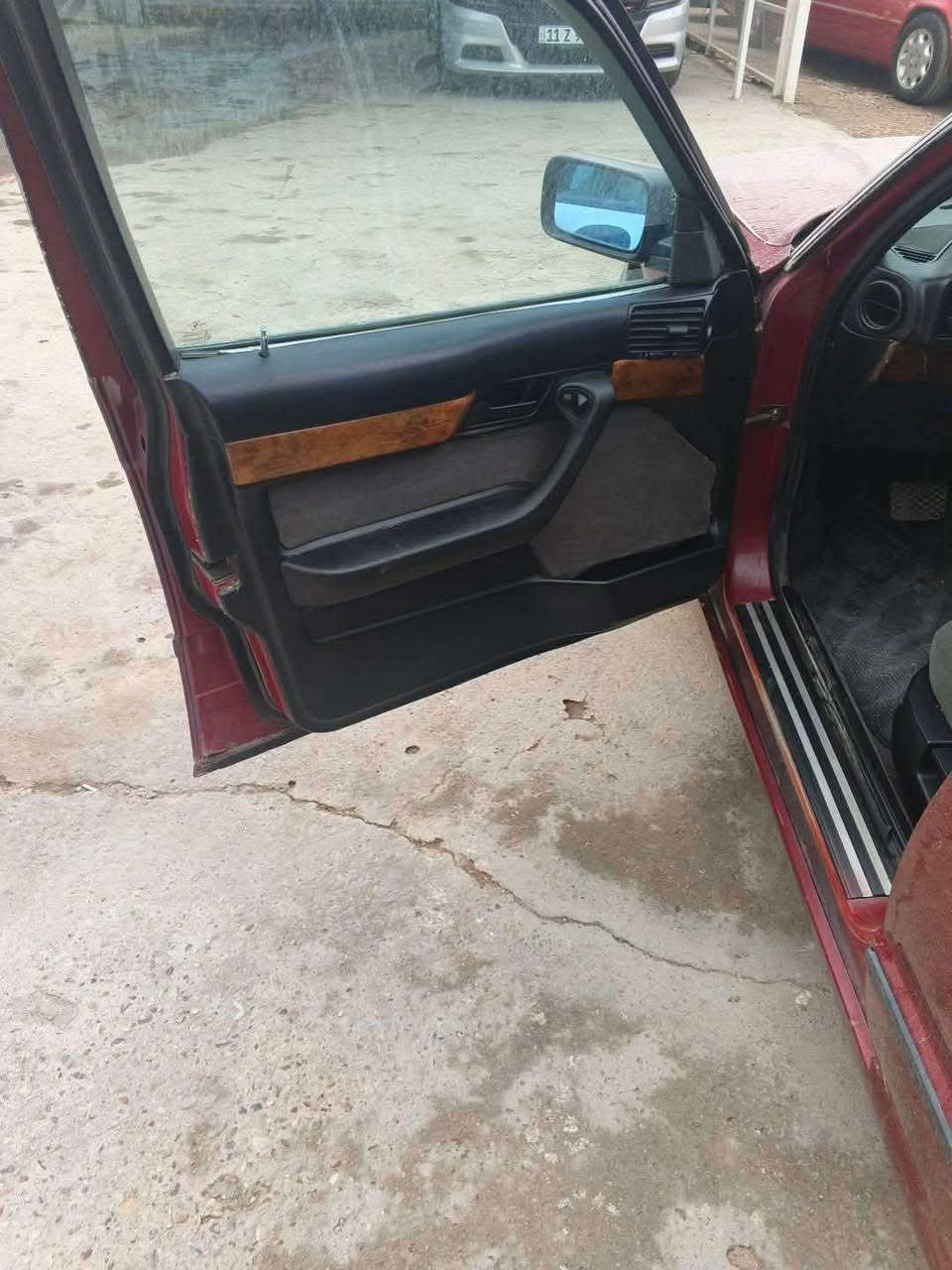 سلام عليكم للبيع بي ام 525اصل
مكينه وكير جدد رقم مميز بسمي اي نقص ما بيها
كامله مصبوغه جماليه مابيها لاضربه ولاخياس
سيارة جديده موديل 90 بيها ويل اصلي قرن الغزال
تبريد تدفئه سلايت كله شغال حته موبايل شغال 
سعر 75 و بيها مجال للشراي مكاني البياع 
***********
