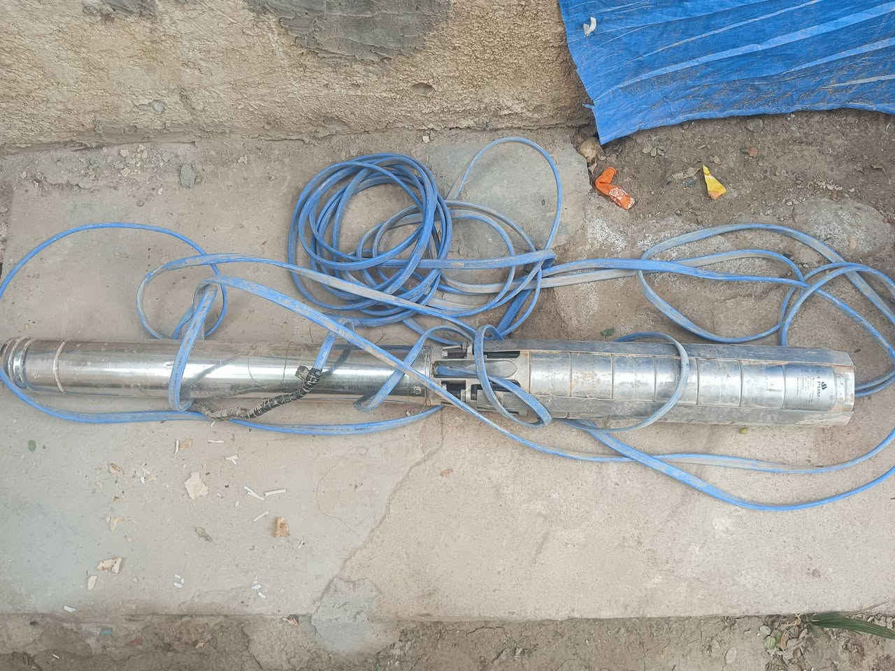 غطاس مستخدم 3 اشهر فقط للبيع للاتصال ***********
