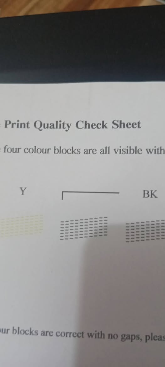 سلام عليكم طابعه برذر t520
3*1 استنساخ وسكنر وطباعه اقتصاديه حبر سائل  واي فاي تطبع وجهين يدوي طابعه نضيفه متوفر توصيل بغداد, العراق


**إذا كنت صاحب هذا الإعلان وتريد حذفه لأي سبب، رجاءا أرسل رسالة إلى الدعم الفني**