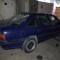 اوبل ١٩٩١ • أربيل