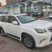 لكزس ٢٠١٤ • فول مواصفات • ٤٦٠٠