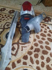 قفل • ختم واحد