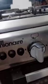 طباخ • فرن شغال • الشعب حي التجار