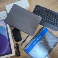 ايباد جديد • فول وياه ملحقات • بغداد الشعب