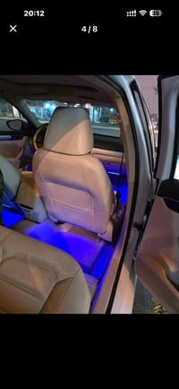 ٢٠١٩ • ٢٠ توربو • كلين بدون صبغ