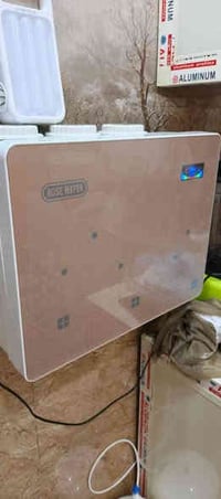 جهاز فلتر للبيع بلازما السعر ب٧٥ الف قفل بعدة جديدة فقط بي هاي الفتحة ...