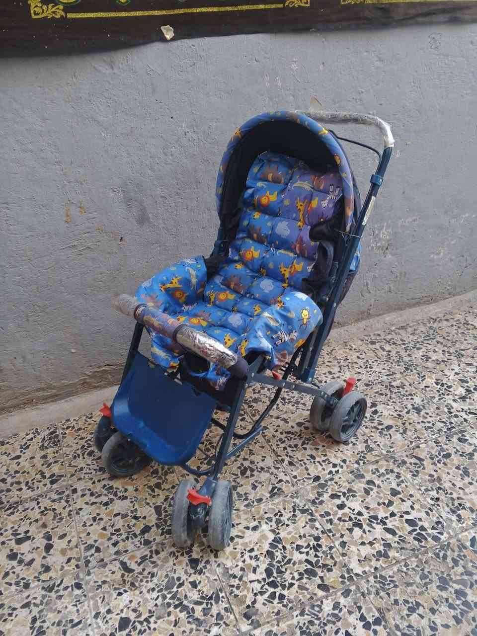 السلام عليكم عندي عربانة طفل للبيع ستعمال قليل جدا سعرها 45 بيها مجال قليل كربلاء ملحق


**إذا كنت صاحب هذا الإعلان وتريد حذفه لأي سبب، رجاءا أرسل رسالة إلى الدعم الفني**