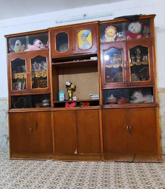 السلام عليكم
سعر القنفات 350 الف 6 قطع كلش قويات وعمليات
الزوليه سعرها 75 
المعرض سعره 300 الف
وبيهن مجال
مكاني بصره_كرمة علي


**إذا كنت صاحب هذا الإعلان وتريد حذفه لأي سبب، رجاءا أرسل رسالة إلى الدعم الفني**