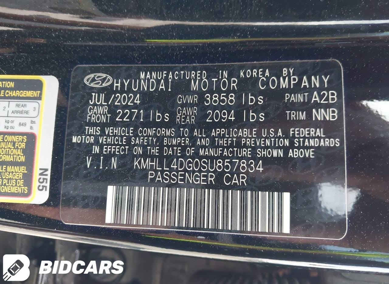 السلام عليكم 
مكلف بالنشر 
النترا ٢٠٢٥ ماشية ١٢ الف صارلها شهر من وصلت من امريكا حادثها قبق الجنطة وبدون ارقام  صور الحادث منشورة 
السعر ١٣٥ وبيها مجال للشراي المكان بغداد للتفاصيل وللاستفسار الاتصال على هذا الرقم فقط رجاءاً *********** 
#غيرمتواجد على الفيس بوك
