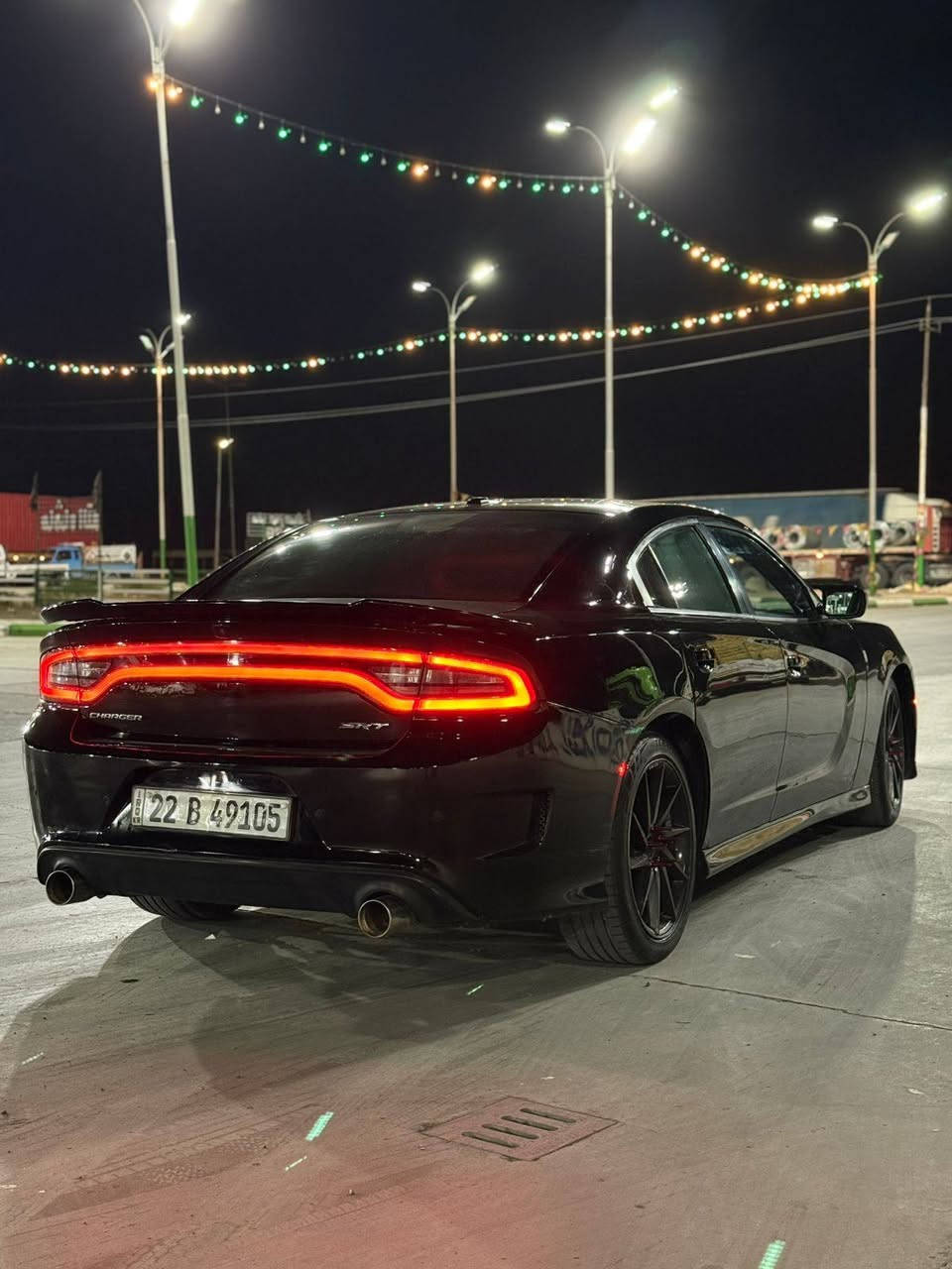 سلام عليكم جارجر 15 اصل أربيل تحويل او وكاله مباشر مكينه 3600 كفاله كير طياره كفاله تبريد ثلج صدرهة جديد تايرات جديد فوول مواصفات عده لفتحه مواصفات معروفه جاهزه بدون نقص السيارة جديده ونضيفه بمعنى الكلمة ماشيه ١٧٠ فقط ضررهة فقط بنيد ومبدل مال ارتي مكاني واسط العزيزية ***********
