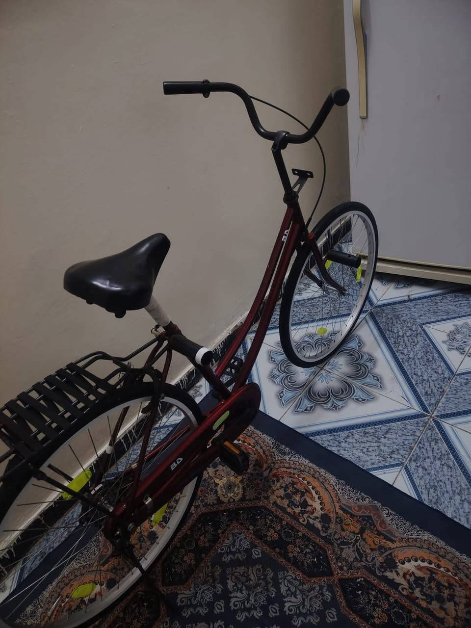 سلام عليكم باسكل ابو الحرفين الاصلي حاويه مديل 21السعر خاص او انتصل ***********
