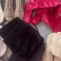 شلعة احذية • اكسسوارات شخصية