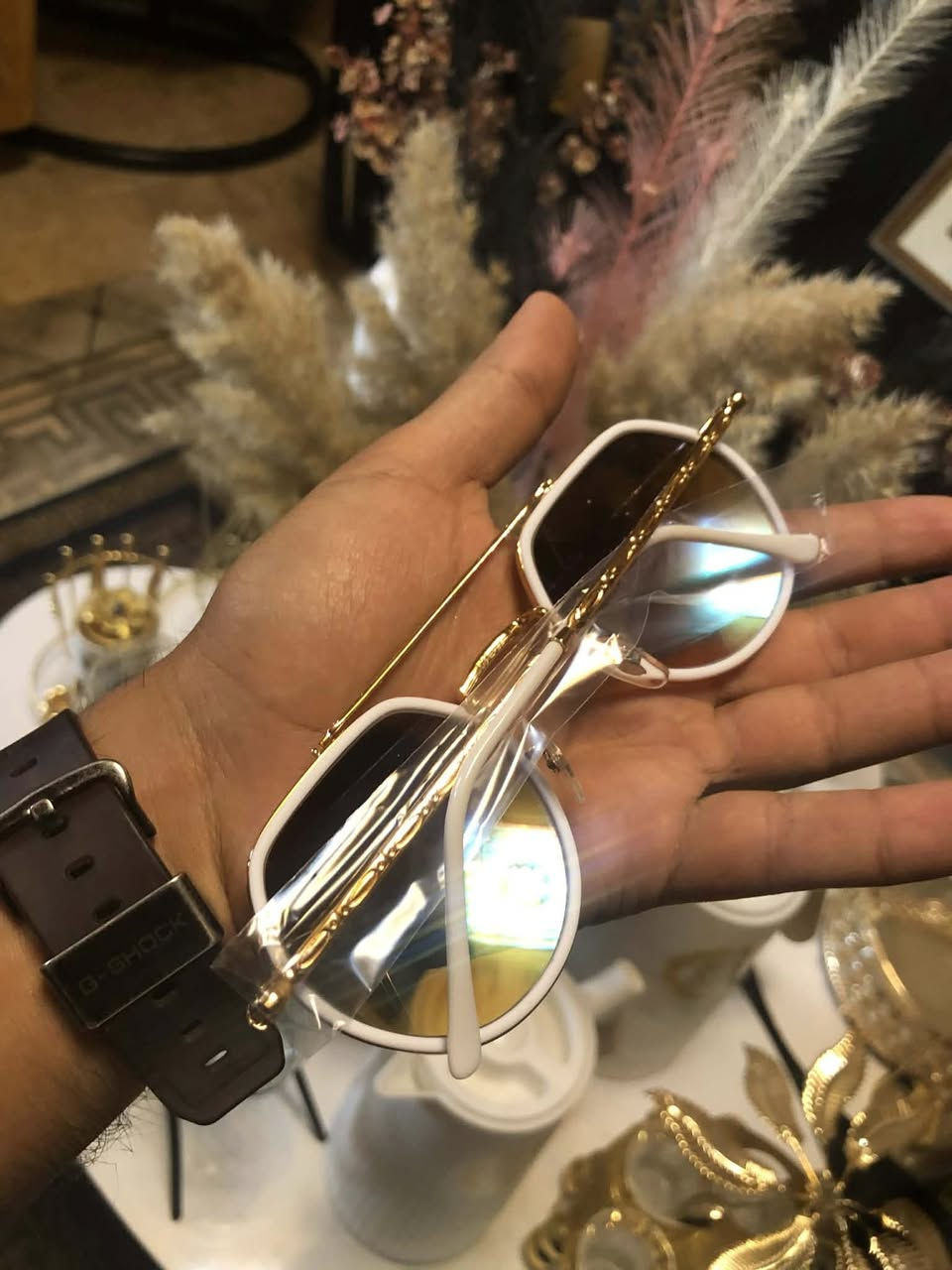 متاح رايبان ايطالي  الون سمائي العدد. ٢٥ قطعه سعر قطعه نهايته ٥ الاف


**إذا كنت صاحب هذا الإعلان وتريد حذفه لأي سبب، رجاءا أرسل رسالة إلى الدعم الفني**