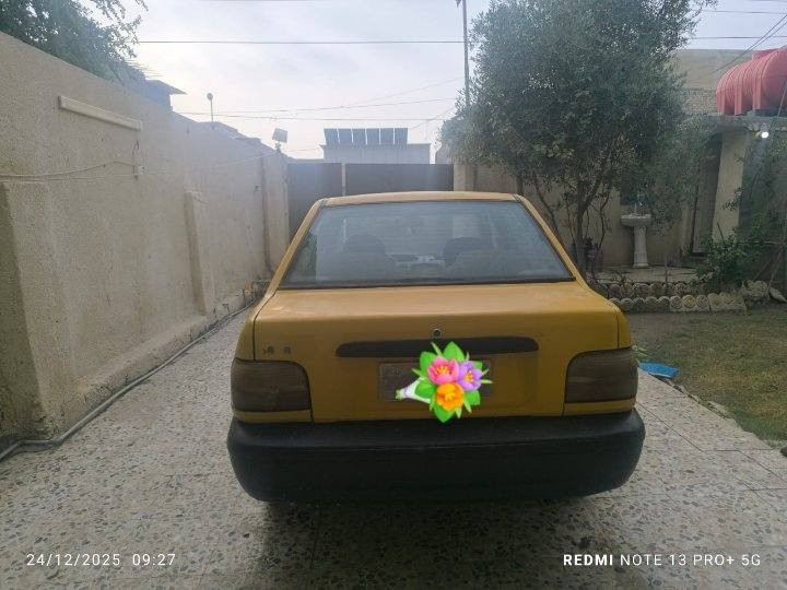 سايبه 2011 محرك و كير جديد الرقم *********** محافظه بابل
