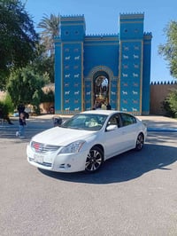 التيما ٢٠٠٩ • أمريكي • بدون حادث