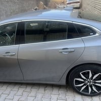 ماليبو • ٢٠٢٣ • فول عدا الفتحة