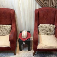 ١٠ مقاعد • يصير سرير • النجف