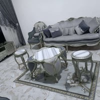 واجهة ٧ ونص • شارع ٣٠ • طابق واحد