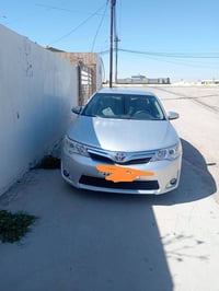 كامري • ٢٠١٢ • وارد امريكي