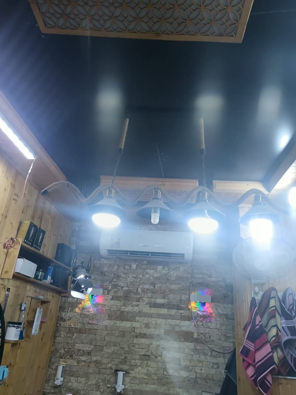 جام خان والخشب ديكور حايط محل للبيع


**إذا كنت صاحب هذا الإعلان وتريد حذفه لأي سبب، رجاءا أرسل رسالة إلى الدعم الفني**