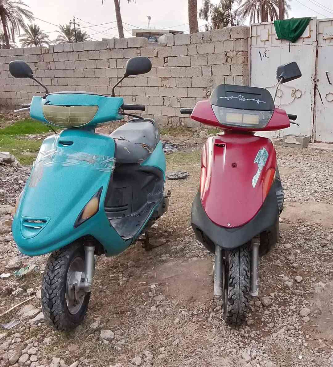 للبيع مكاني بعقوبه  ***********(الفراشه ٢٠٠الف الفورتي١٨٠الف
