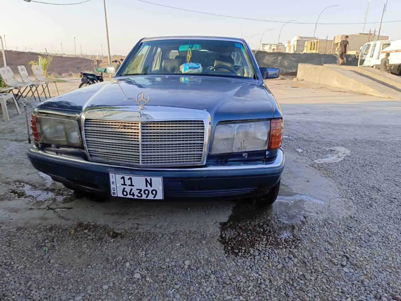 مارسدس جانبو موديل 86 محرك كير بلادي تبريد شغال كهربائية فول صدر خير من الله سعر ب 55 مكان سياره ابو غريب،***********
