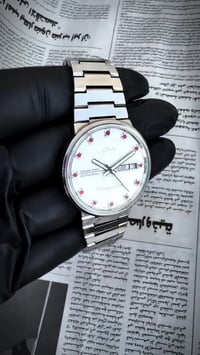 قطع مفقودة • قطع ساعة