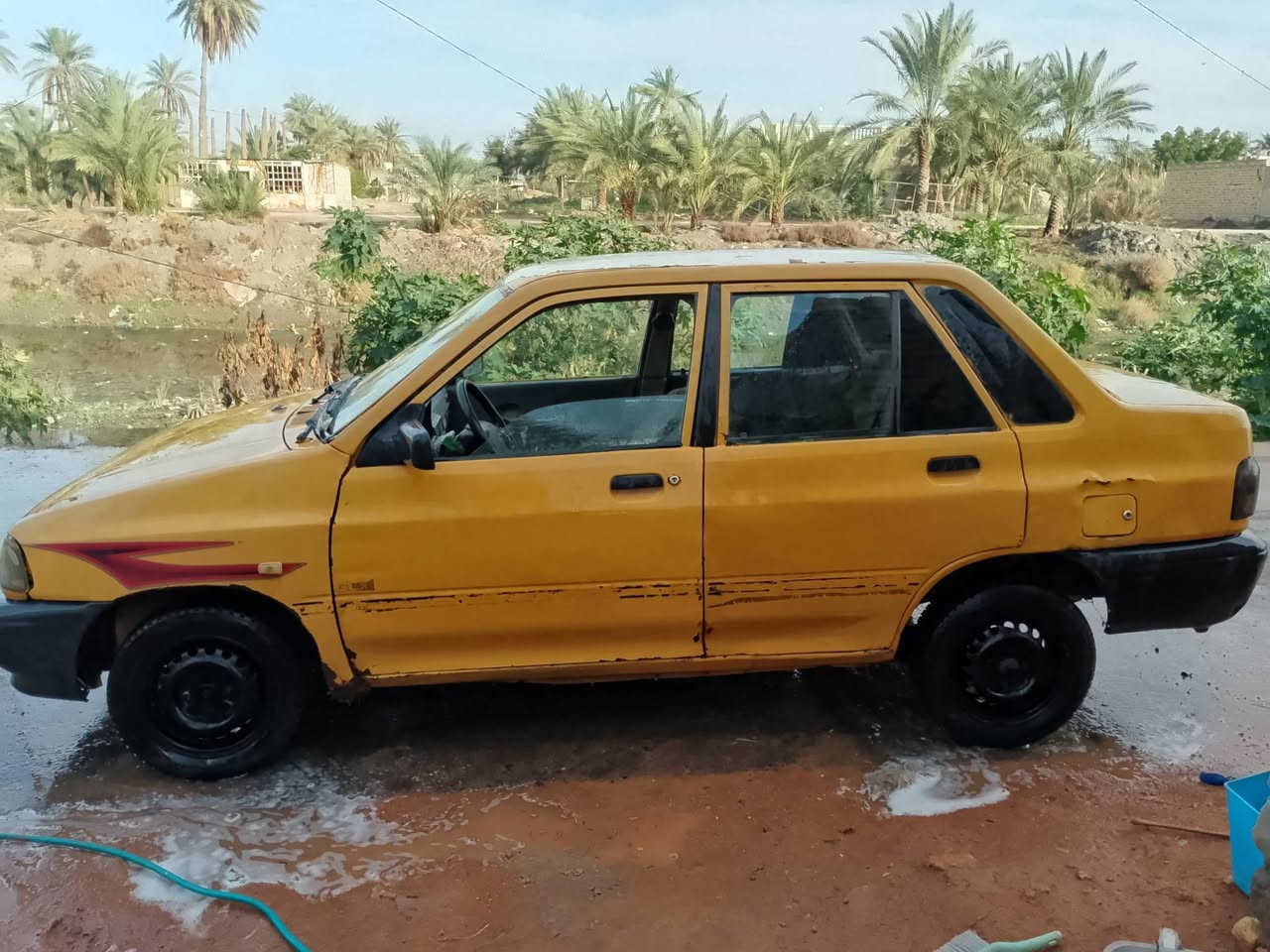 السلام عليكم سايبا موديل 11كير مكينه شواصي مكفولات كشره حلو تايرات اليوم بدلت تخم غرفته توشمه جديده سنويه 2027 تفاصيل بدون تحويل راعيه واصله اتكفر سرقه وطلب مكاني نجف مشخاب12وبيه  السعر مجال بصيط ***********مارد على الخاص خابر وتدلل
