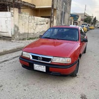 فيكترا ٩١ • حجم ٢٫٠ • رقم انبار