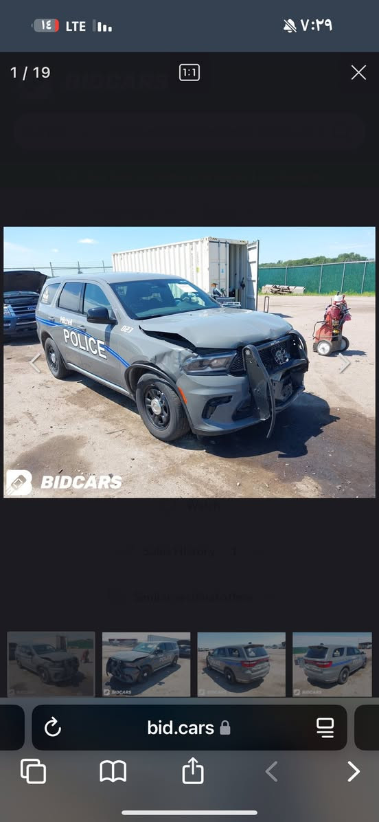 السياره داخله كتاب شهداء 
دخول جديد 
السلام عليكم مرخصت الادمن المحترم دوج 
دورنكو 24 بوليسي 
اللون اسمنتي 
مصلح وكامل 
مرقم كامل
مبدل بيه جاملغ وبنيد ودعاميه  
السعر 240 وبيه مجال للطيبين 
السياره
شاشه 
توقف ذاتي حساسات خلفي 
مري هيتر ورادار
كير الف 10 نمر
نظام ايكو
تبريد 4 قطع 
7 راكب 
بصمه 
نظام ABS
محرك 8v
حساسات خلفيه 
كامره
***********
