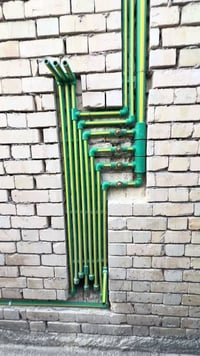 🔧 أبو بنين للتأسيسات الصحية وماء الإسالة 💧 خبرة • سرعة • دقة في العمل ...