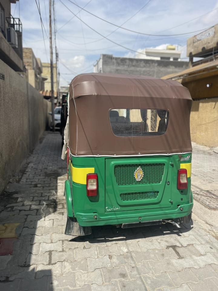 تكتك للبيع موديل 22 شهر ال11 رقم وسنويه كفاله مكينه وكشر للستفسار ***********
