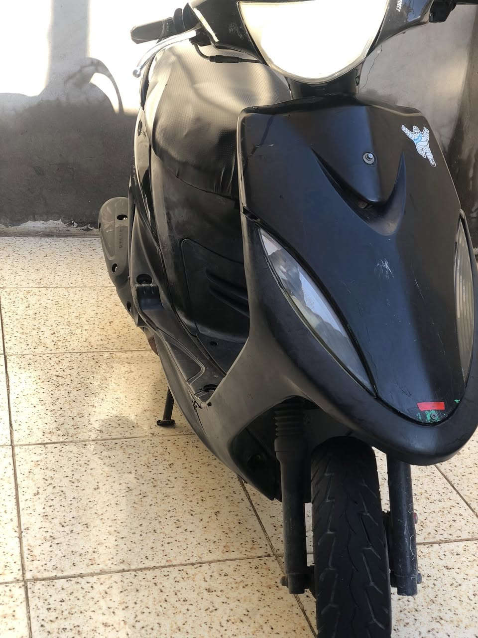 السلام عليكم ماكس للبيع بوشه 49 بلادي.للاستفسار الاتصال*********** او خاص
