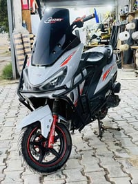 سترونك 2025 • تايرات جديدة • المقدادية شهربان