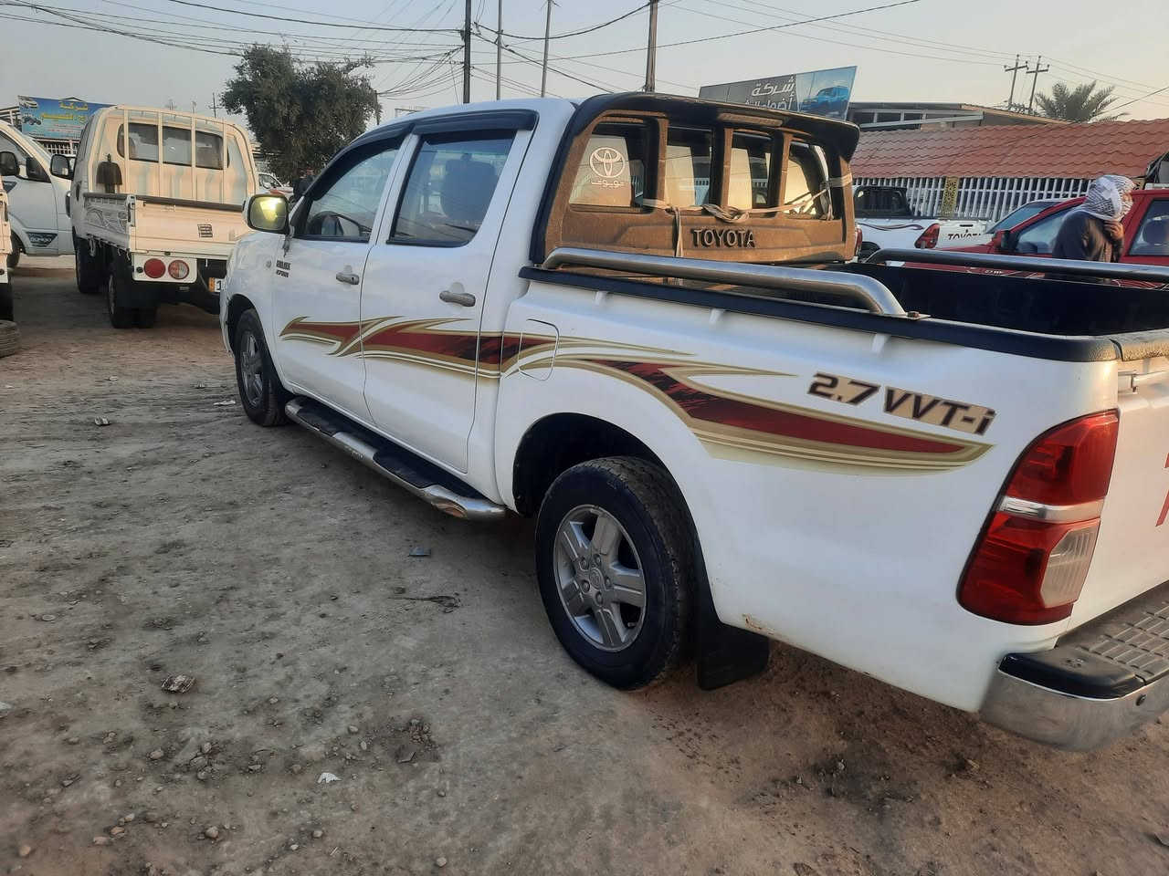 فلاونزه للبيع 2010 سعوديه رقم نجف دولي سياره مكفوله من ضربه وصبغ وتبديل بيهة بارد بصيط محرك وكير واكسن عالشرط تايرات جدد تبريد شغال السعر 160 وبيها مجال مكلف بالنشر المكان الديوانيه الحمزة الشرقي  هذا رقم*********** ( ***********
