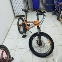 بايسكل • نفس الصورة بالضبط • بصره مدينه