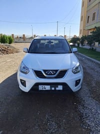 تيجو 2014 • تيجو مستعملة • تيجو للبيع • سيارة تيجو • محرك 2000 • كير م...