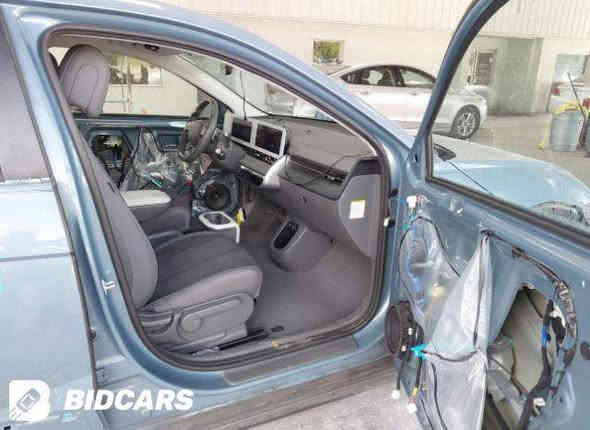 السلام عليكم 
ايونك 2024 كهرباء ⚡️ 
وارد امريكي 
الضرر كما موضح بل صور 
السعر واصل بغداد 145 ورقة 
رقم الهاتف ***********
