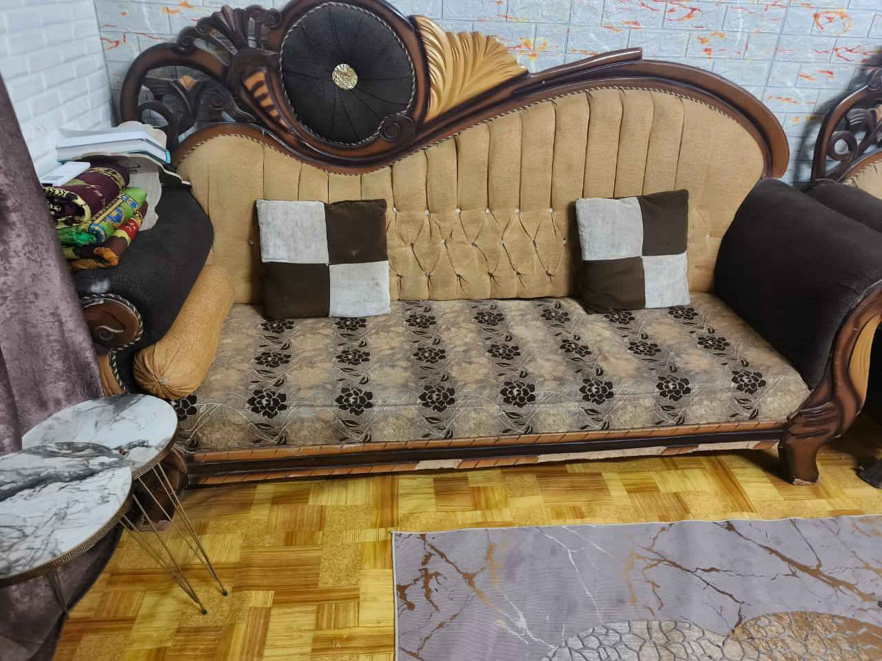 اعيد نشر بسبب الوعود سعره 250وبي مجال
تخم نظيف 11مقعد شراي يتفضل خاص العنوان كربلاء الف دار


**إذا كنت صاحب هذا الإعلان وتريد حذفه لأي سبب، رجاءا أرسل رسالة إلى الدعم الفني**