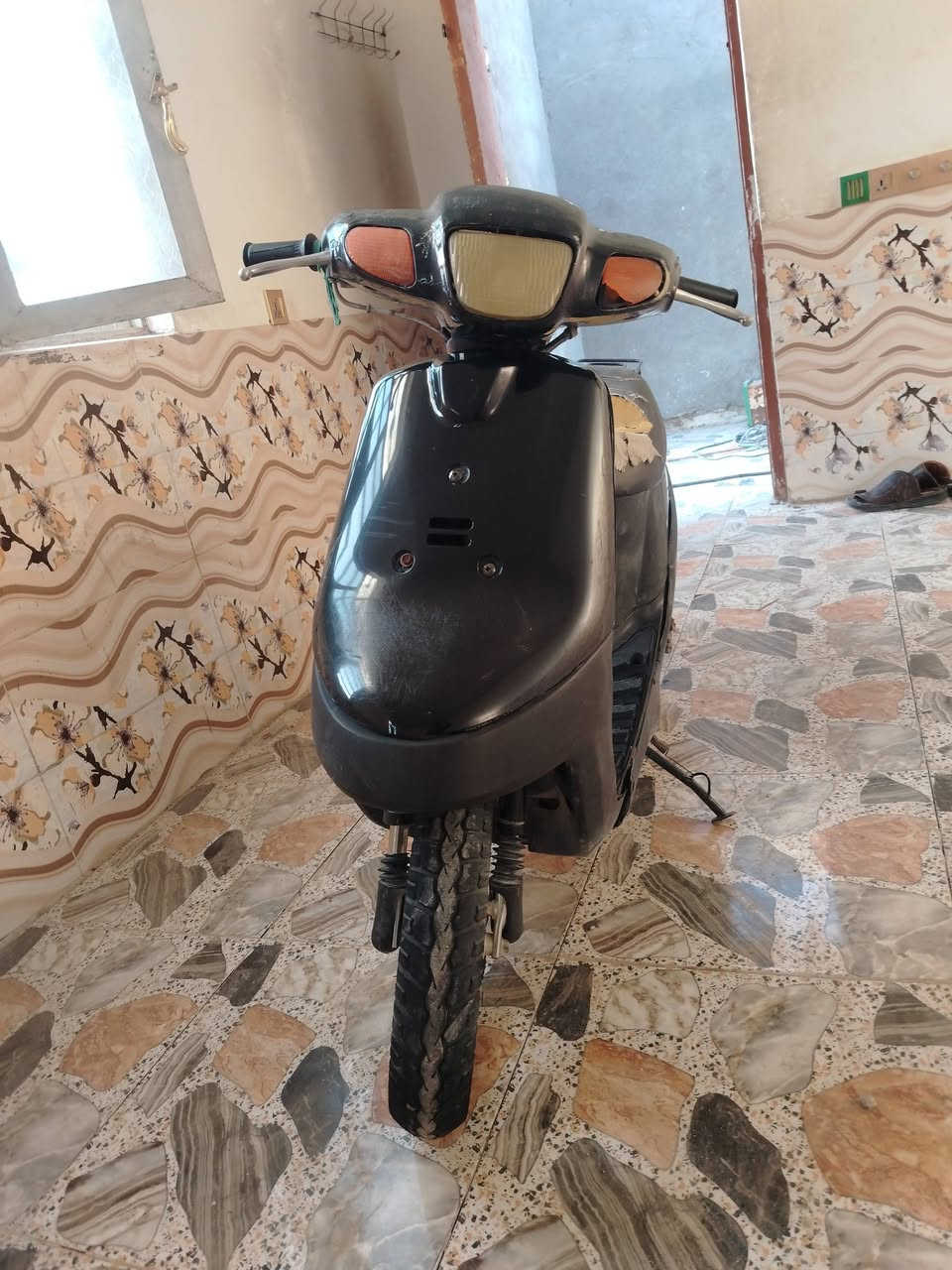 بطة نظيفه جدا  2007 بيع سريع بسعر 200 وبيه مجال قليل ***********
