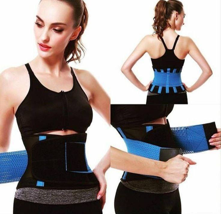 قناة التلي : https://t.me/sokarin21
حزام ومشد استقامة الضهر وشد البطن ونحت الخصر للرجال والنساء يزيل الكرش والترهل قابل للتكبير والتصغير السعر 15 الف وتوصيل مجاني


**إذا كنت صاحب هذا الإعلان وتريد حذفه لأي سبب، رجاءا أرسل رسالة إلى الدعم الفني**