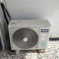 سبلت للبيع 2 طن اواكس جديد ماداخل تصليح  07709989291