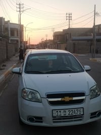 افيو • ٢٠١٦ • ماشي ١٠٠ ألف