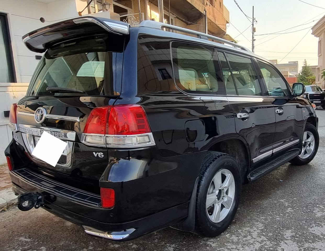 2010 gxr 
فوول مواسەفات شەش ئێرباگ سلایت سوکان ڤۆلیۆم سێ ڕیز گێر و مەکینەو دەبڵ ئەکسل بەشەرت بێ بۆیاخ تەنها سەقفی کاڵبوونەوەی هەیە لەگەڵ یەک دوو جێگای بچووک ساردی هەیە سەیارەکە بێ مسروفەو جایزە تحویل و وکالە بەشەرت ... السليمانية, العراق


**إذا كنت صاحب هذا الإعلان وتريد حذفه لأي سبب، رجاءا أرسل رسالة إلى الدعم الفني**